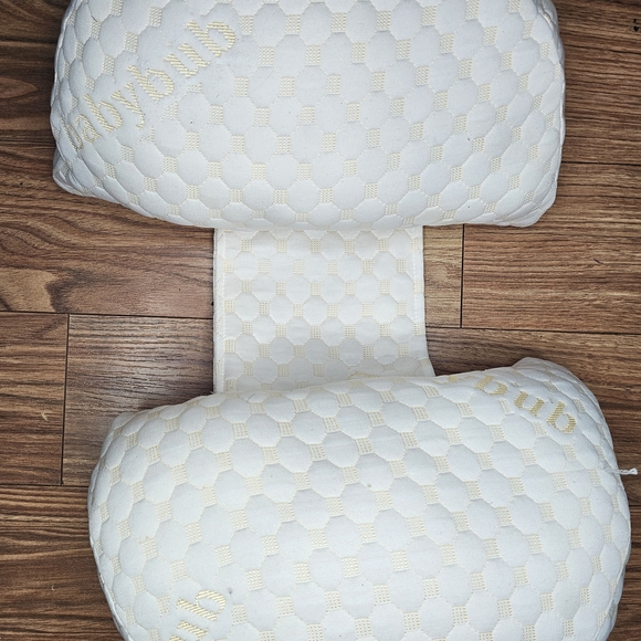 Babybub pillow - Picture 1 of 1